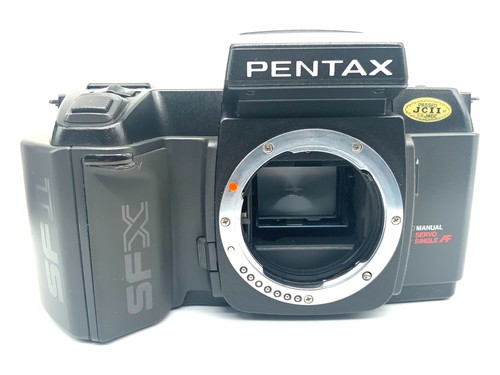 Pentax sfxn slr 35mm - slr,