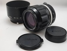 Nippon kogaku nikkor - nippon, 105