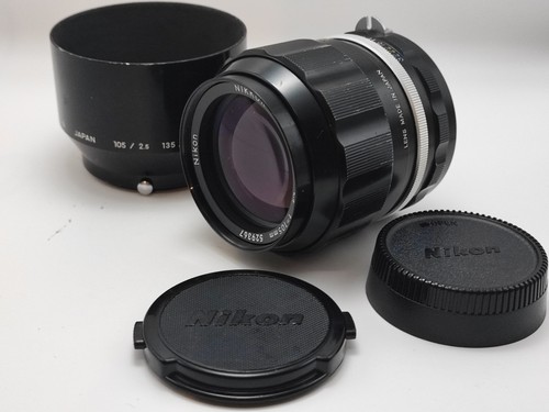 Nippon kogaku nikkor - nippon,