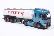Renault escala 43 ixo - t, 1/43