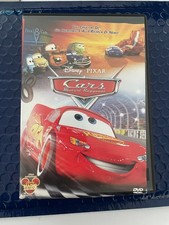 DVD CARS MOTORI RUGGENTI