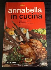 ANNABELLA IN CUCINA - ED