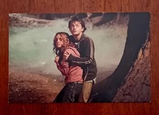 CARTOLINA VINTAGE HANRY