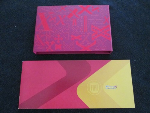 Catalogo media stampa fiat - catalogo,