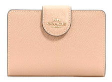 💜Portafoglio Coach Medium