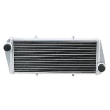 2 Row Upgrade Radiator Fit