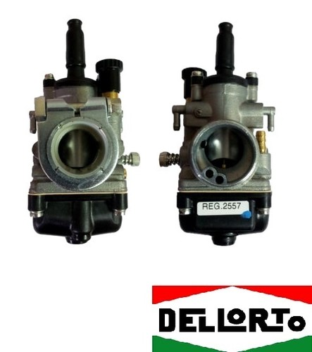 Dell orto carburatore phbg - carburatore, 21
