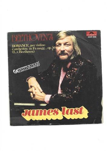 James last disco - ,