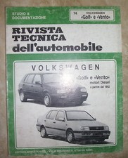 RIVISTA TECNICA