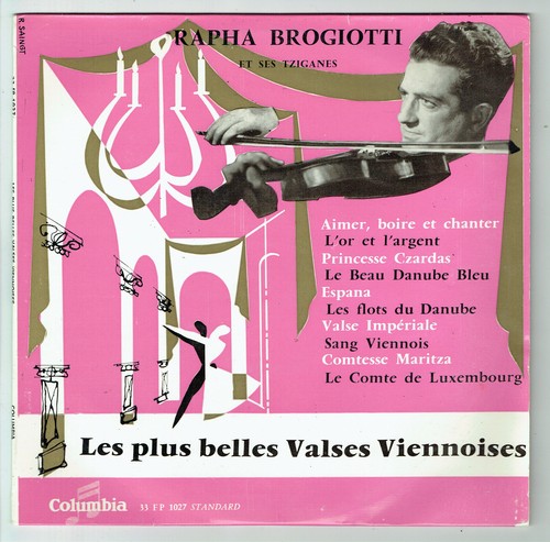 Giri rapha brogiotti - giri,