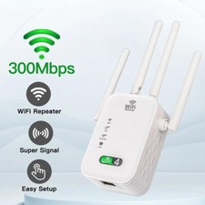 300M WIFi Ripetitore