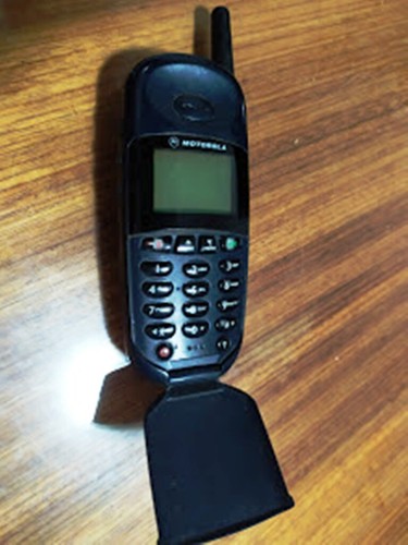 Telefono motorola cd920 - telefono, con