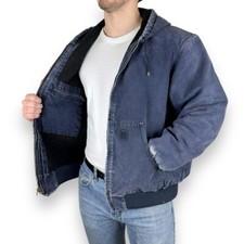 Giacca attiva vintage Carhartt