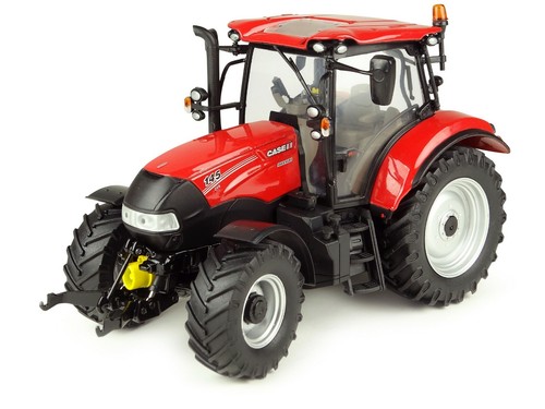 Case maxxum 145 - maxxum,