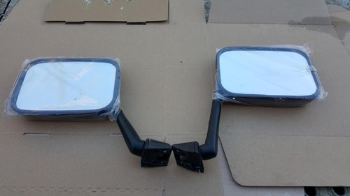 Nuovo ford transit - mk2, pick-up