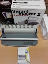 Smart Master 2 Punzonatrice e