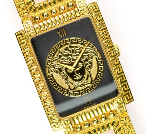 Gianni versace medusa 7008015 - versace,
