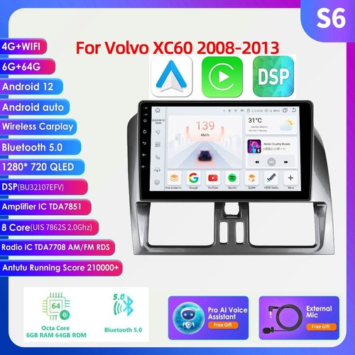 Für volvo xc60 2008 2013 - für,