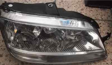 PROIETTORE ANTERIORE ANT FARO