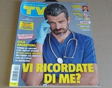 Rivista TV Sorrisi e Canzoni