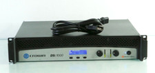 Crown DSI 1000 Amplificatore