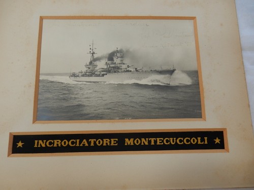 Italian navy cruiser - navy,