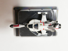 UFO SHADO Interceptor Konami