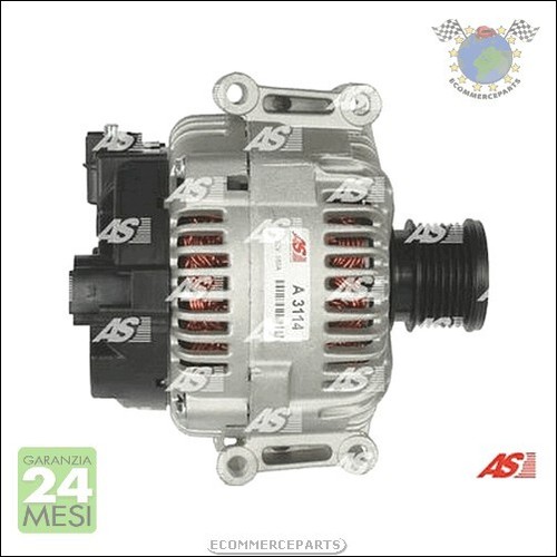 Alternatore per chrysler - (as),