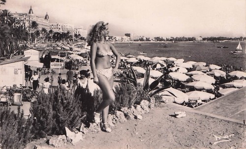 Carte postale ancienne