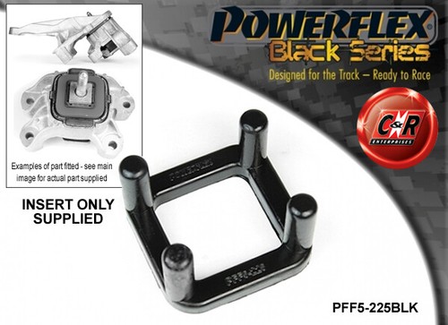 Powerflex black upgboxinsert - powerflex,