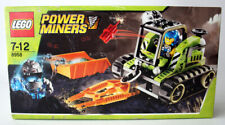 RARO LEGO 2009 POWER MINERS