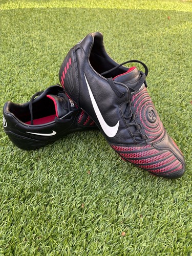 Scarpe calcio nike total 90 - scarpe,