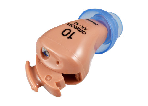 Omron earmate digital - ak-10,