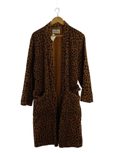 Wacko maria leopardato abito - wacko,