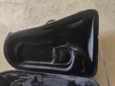 Custodia rigida per Basso Tuba 