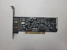 Asus xonar pci sound - asus,