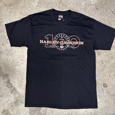 🔥T-shirt vintage Deadstock