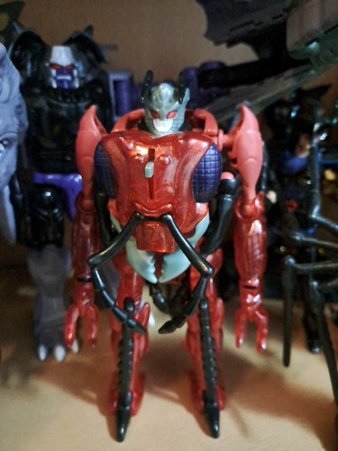 Beast wars transformers - wars,