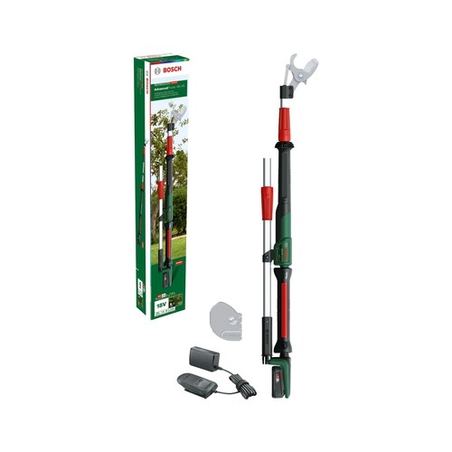 Bosch forbici potatura - forbici,