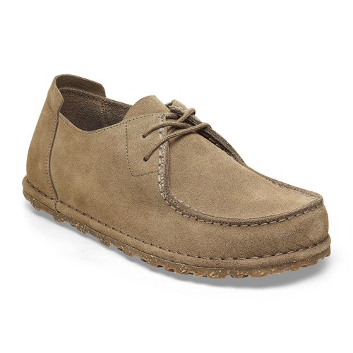Birkenstock utti lace pelle - birkenstock,
