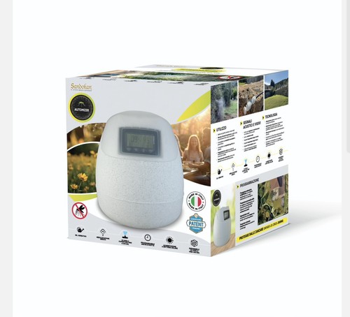 Automizer sandokan - automizer,