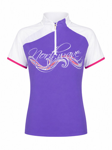 Maglia ciclismo donna - maglia,