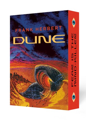 Dune deluxe trade edizione - deluxe,