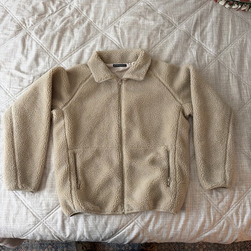 Brandy melville sherpa teddy - melville,