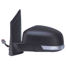 Retrovisore Elettrico Term