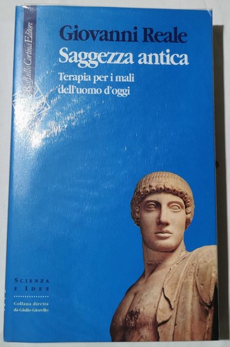 Saggezza antica terapia - antica,