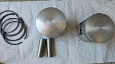 TRABANT 601 600 NUOVO SET