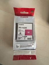 CANON PFI-102M CARTUCCIA