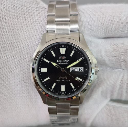 Orologio uomo orient tristar - orient,