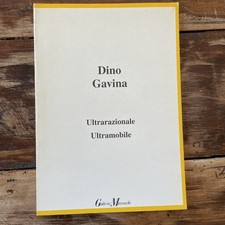 Dino gavina simongavina - gavina,,